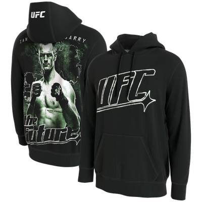 Ian Machado Garry ProSphere Youth  UFC Fighter Collection Hoodie - Black
