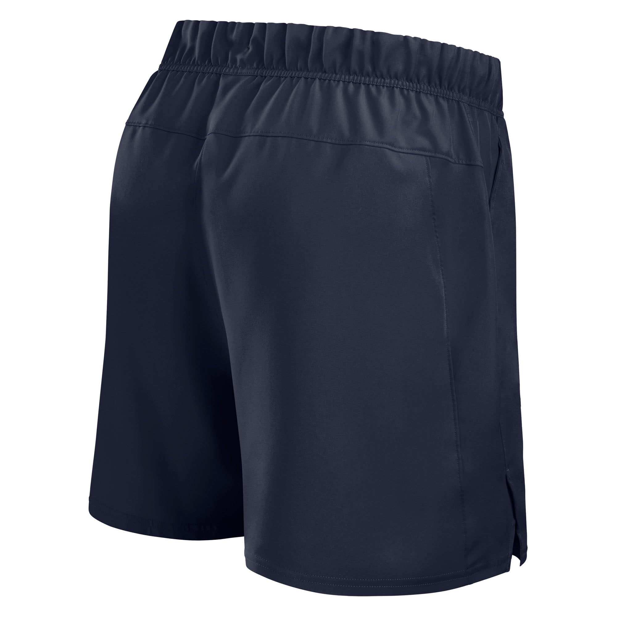 Short Nike Performance Victory bleu marine pour homme des Fighting Illini de l'Illinois