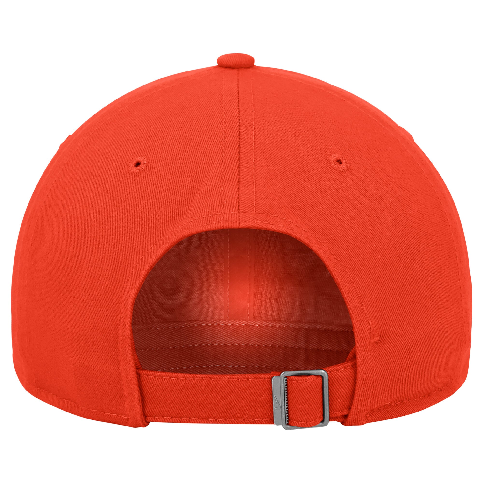 Casquette ajustable Nike orange Illinois Fighting Illini Primetime Basketball Club pour homme