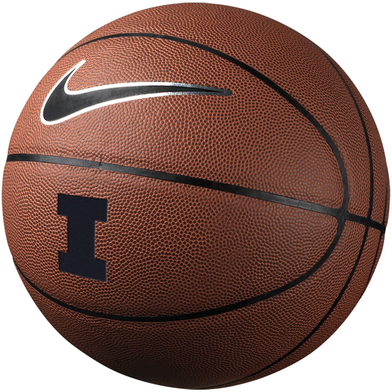 Nike Illinois Fighting Illini Team Replica Basketball