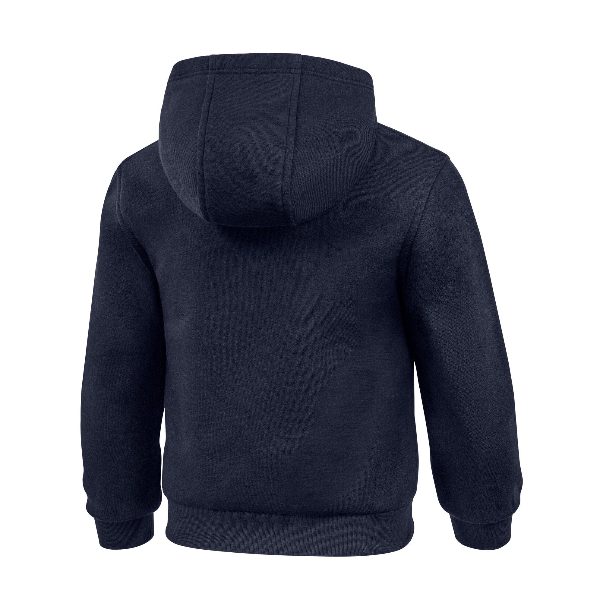 Sweat à capuche Nike Core bleu marine pour tout-petit, Illinois Fighting Illini