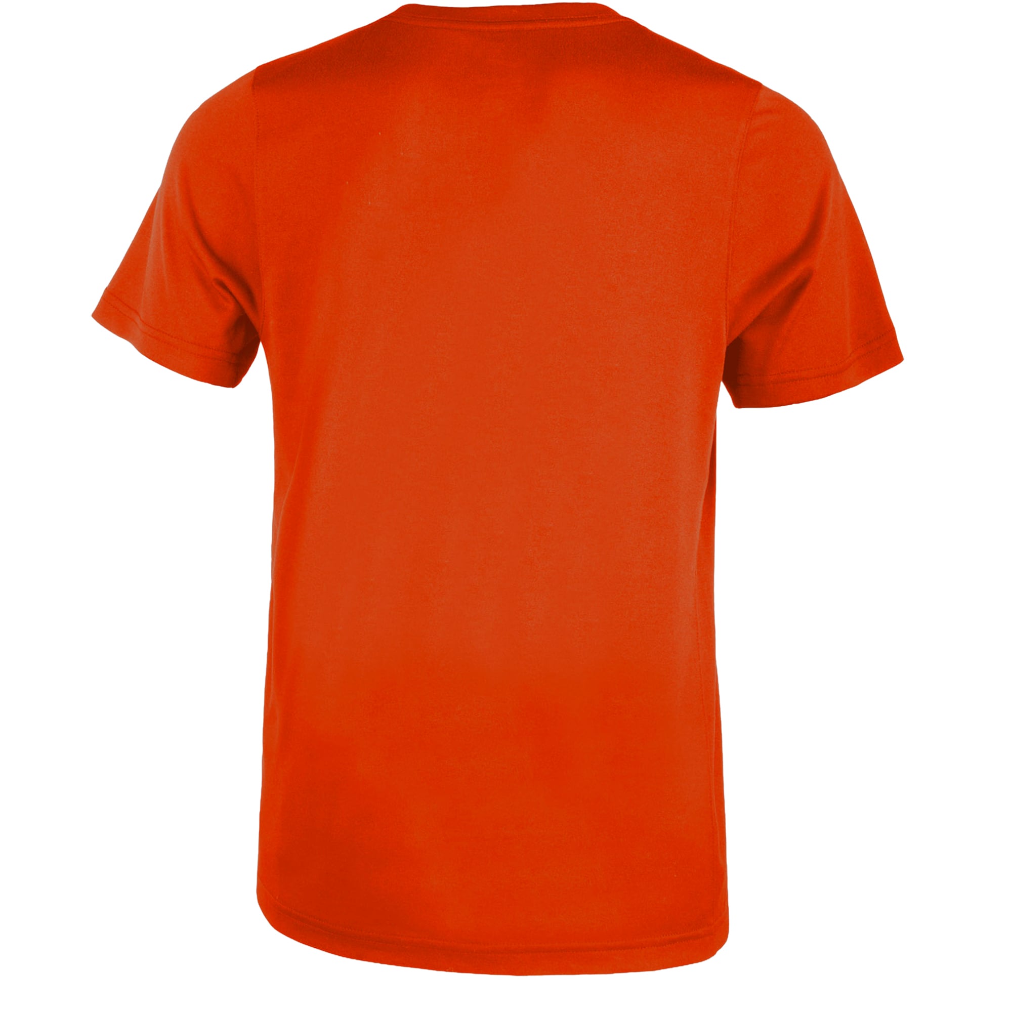 Youth Nike Orange Illinois Fighting Illini Legend Dri-FIT T-Shirt