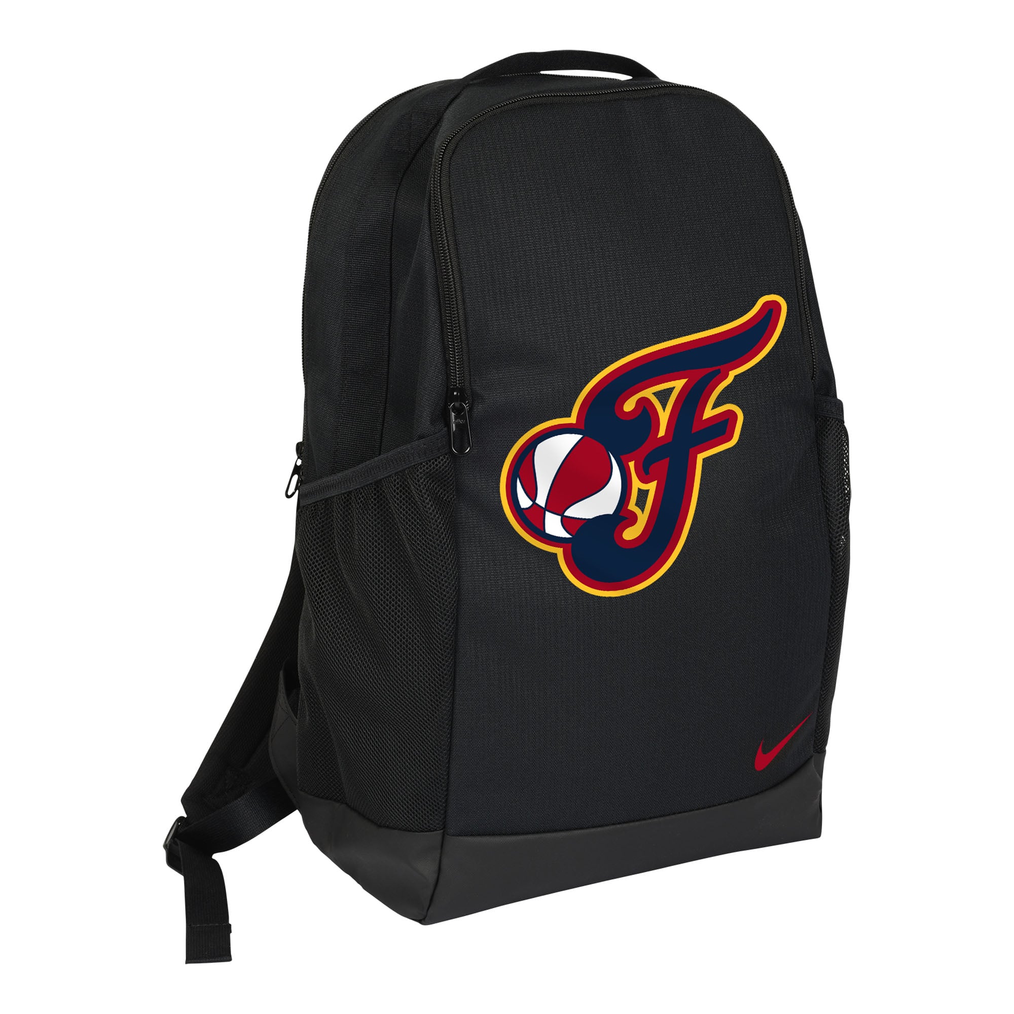 Nike Indiana Fever Brasilia Backpack