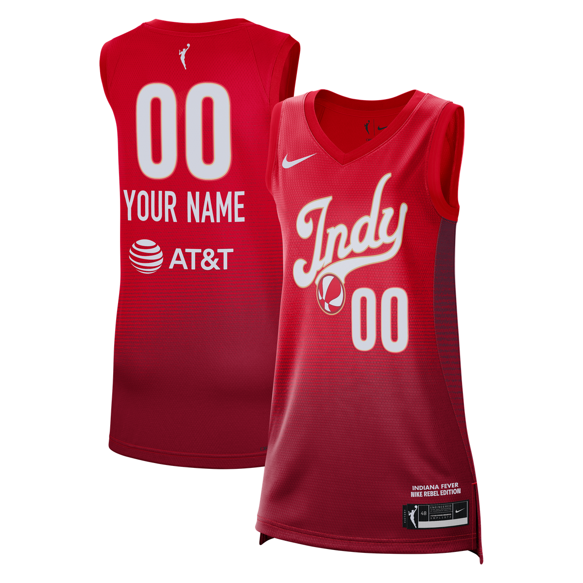 WNBA Rebel Edition | wnbastore.nba.com