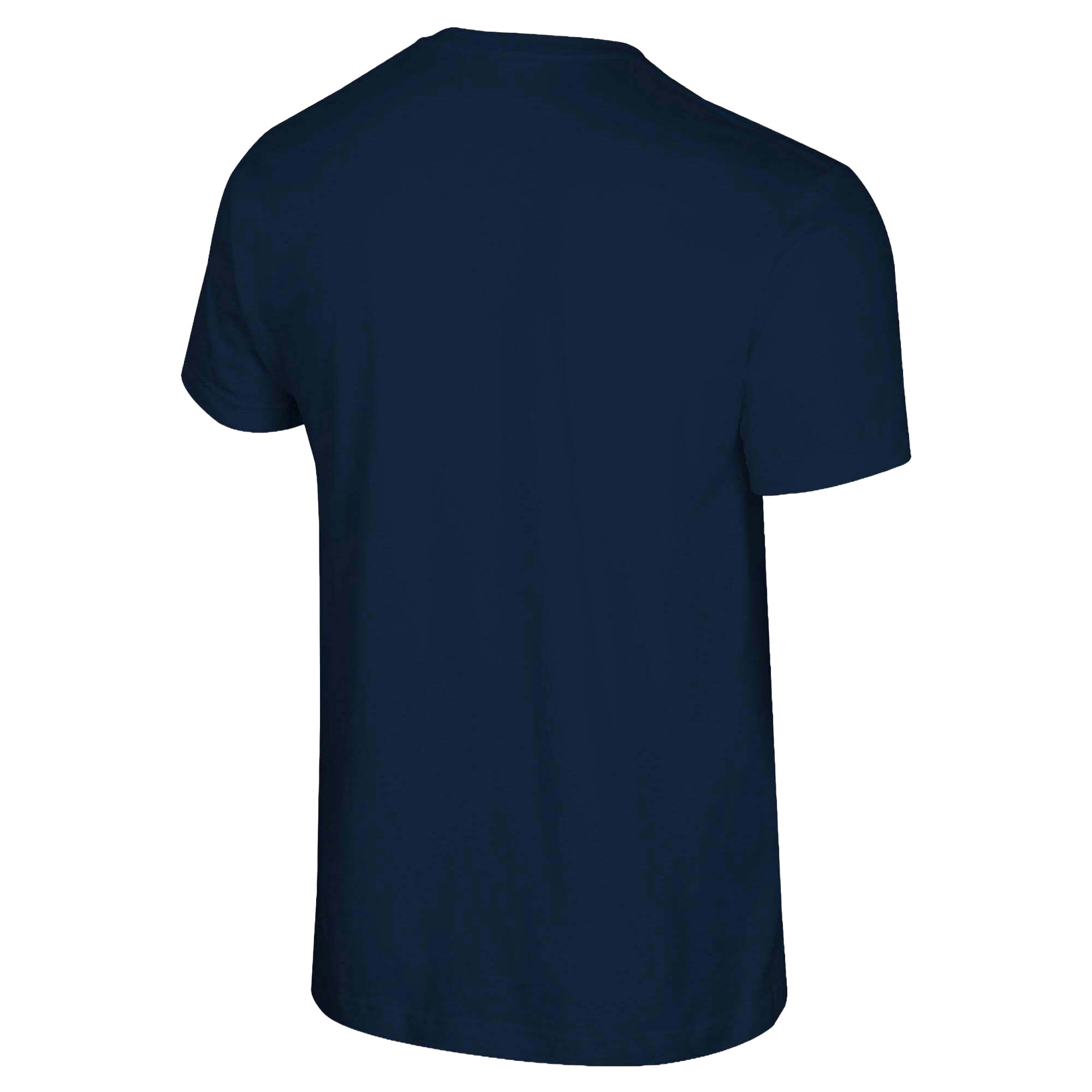 Unisex Stadium Essentials Navy Indiana Fever Athletic Soul T-Shirt