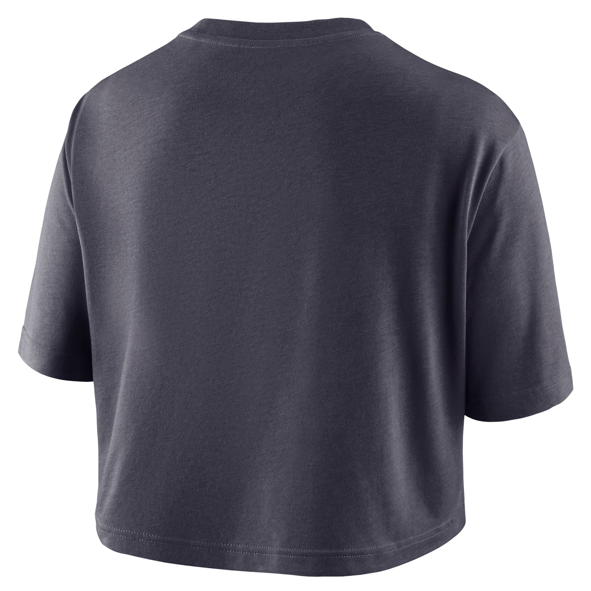T-shirt court Nike Indiana Fever Studio pour femme, couleur anthracite