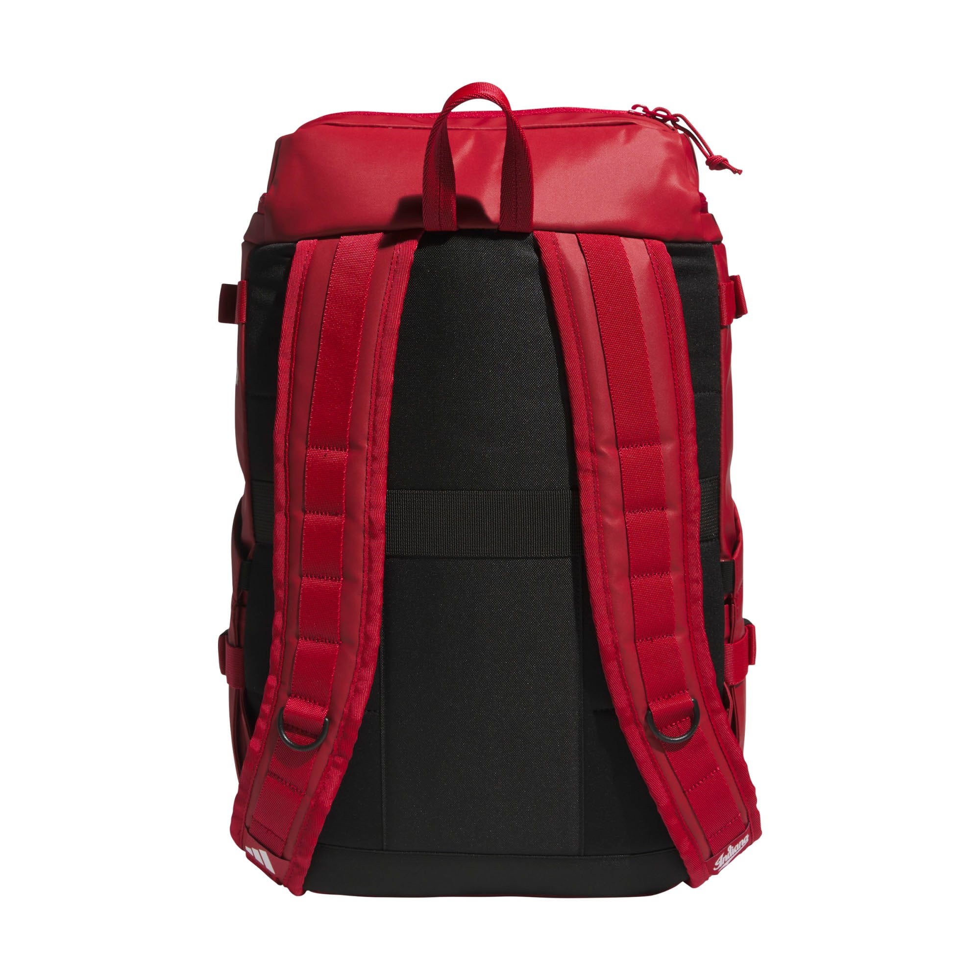 adidas Indiana Hoosiers Collegiate Vista Backpack