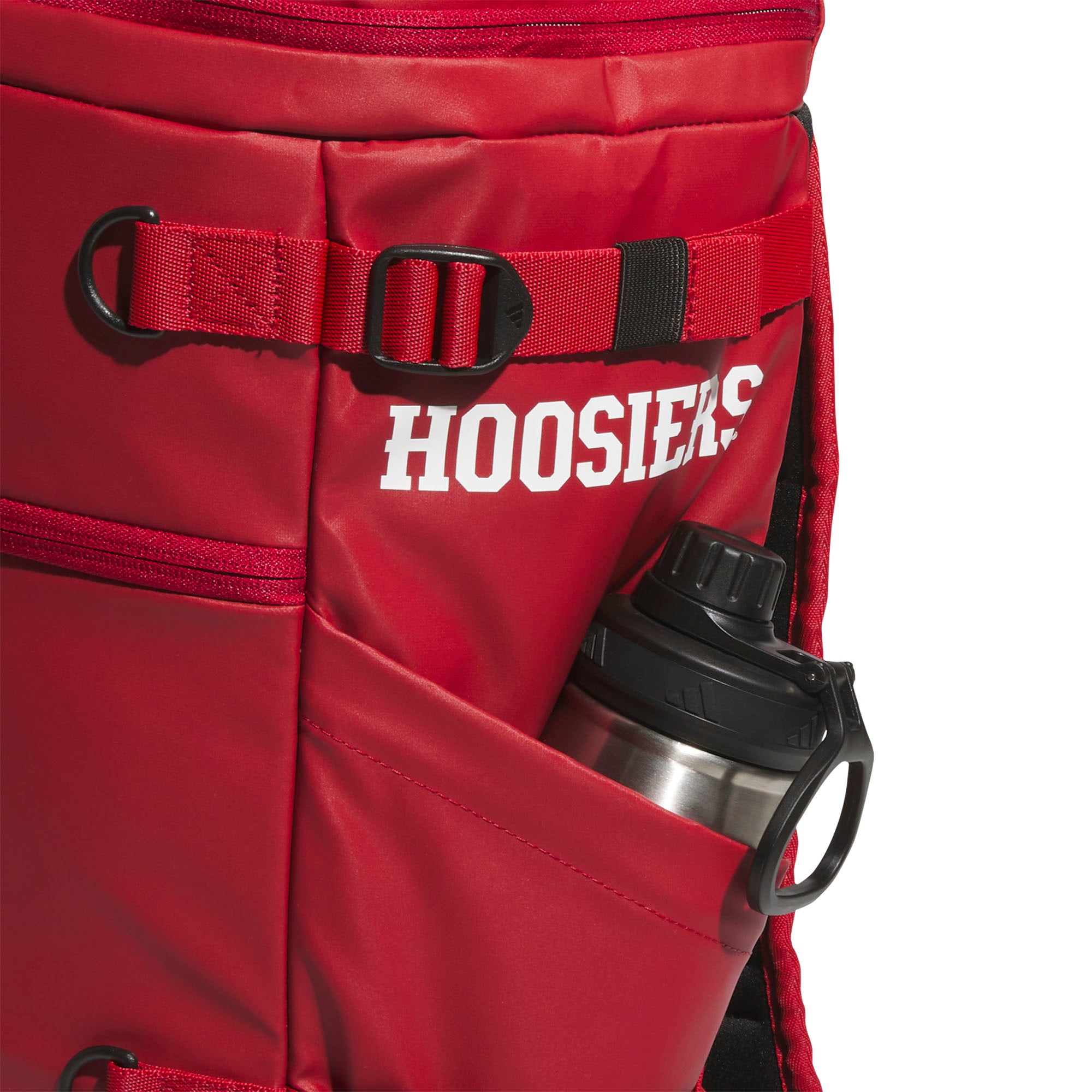 adidas Indiana Hoosiers Collegiate Vista Backpack