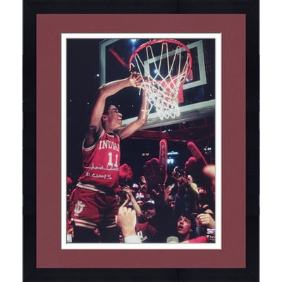 Isiah Thomas Memorabilia, Autographed Isiah Thomas Collectibles 