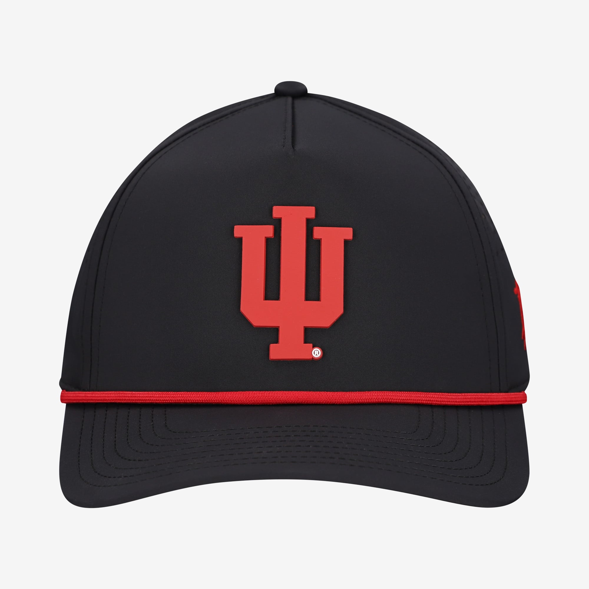 Men's Branded Bills Indiana Hoosiers Classic Adjustable Rope Hat