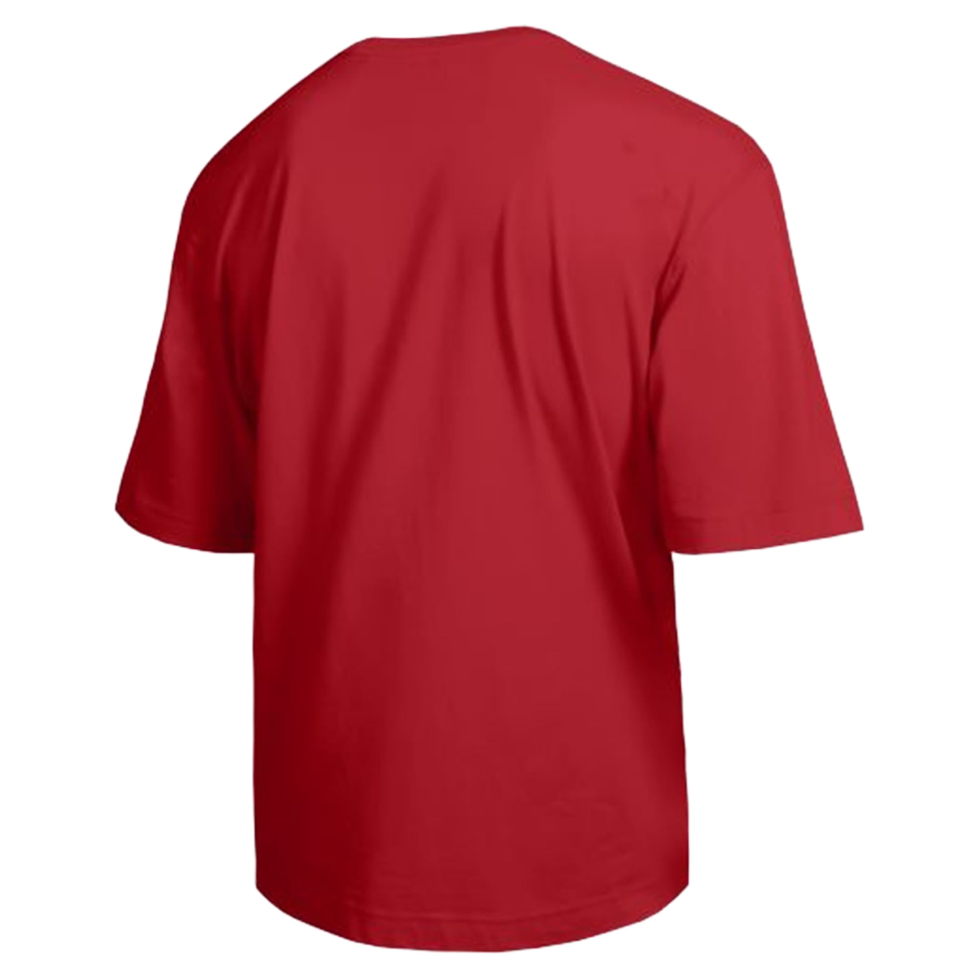 Men's Champion  Crimson Indiana Hoosiers All-Star T-Shirt