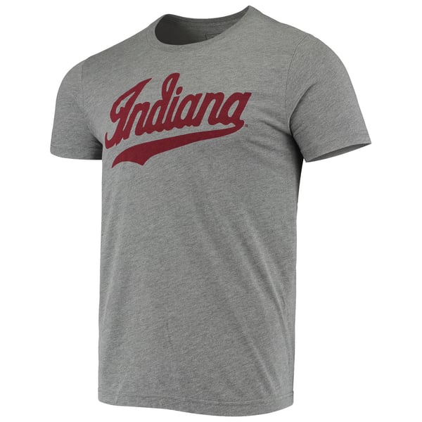 Indiana Script Flag Indiana Script Logo