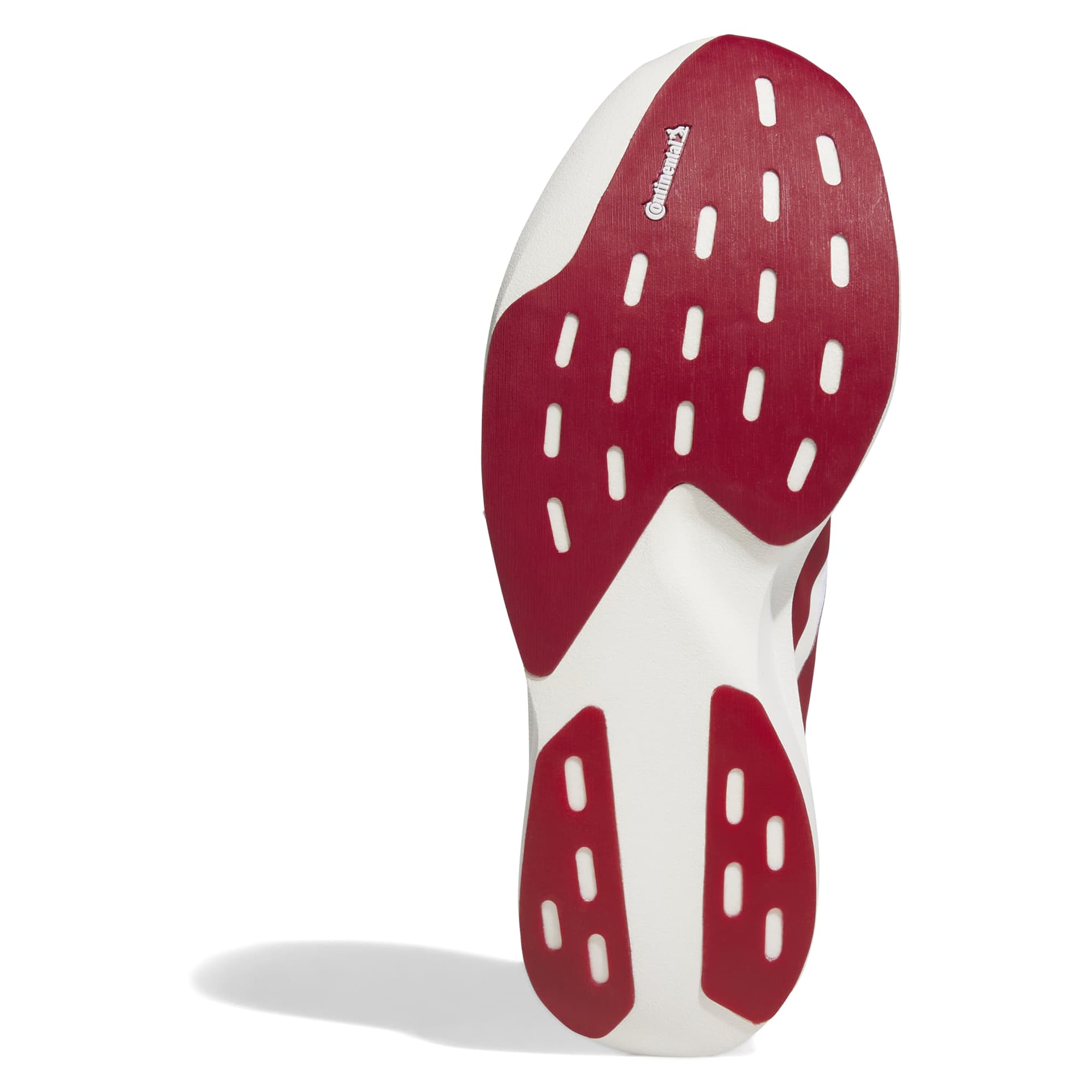 Unisex adidas White Indiana Hoosiers Adizero EVO SL EXO Sneakers