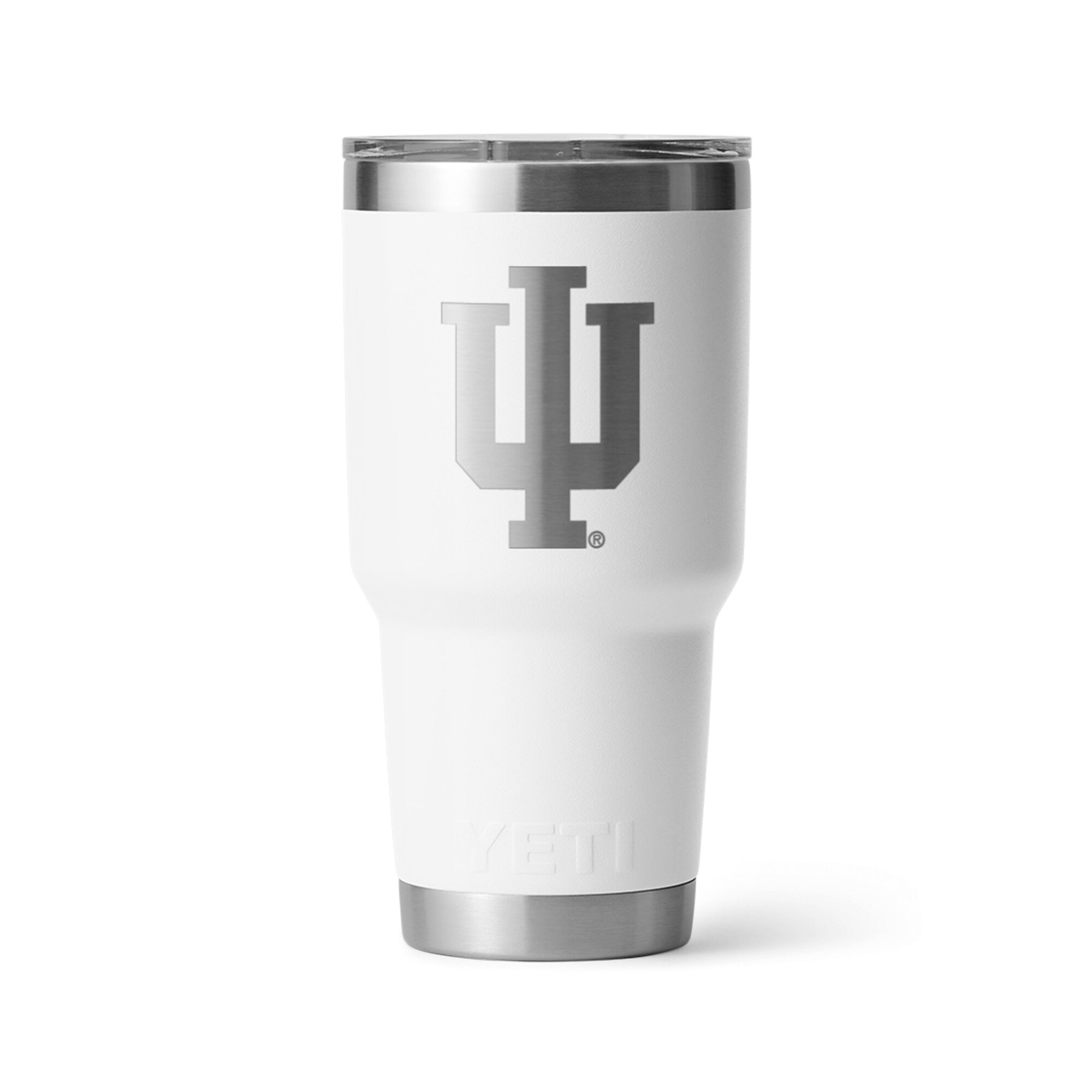 YETI Indiana Hoosiers 30oz. Rambler Tumbler