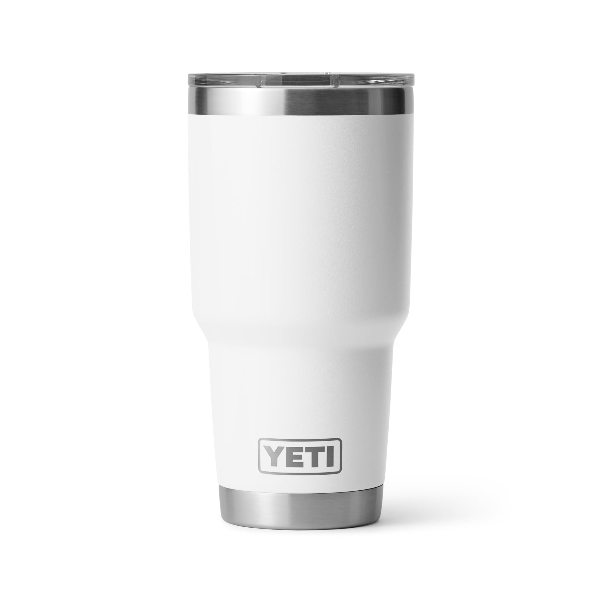 Gobelet isotherme YETI Indiana Hoosiers Rambler de 887 ml (30 oz)