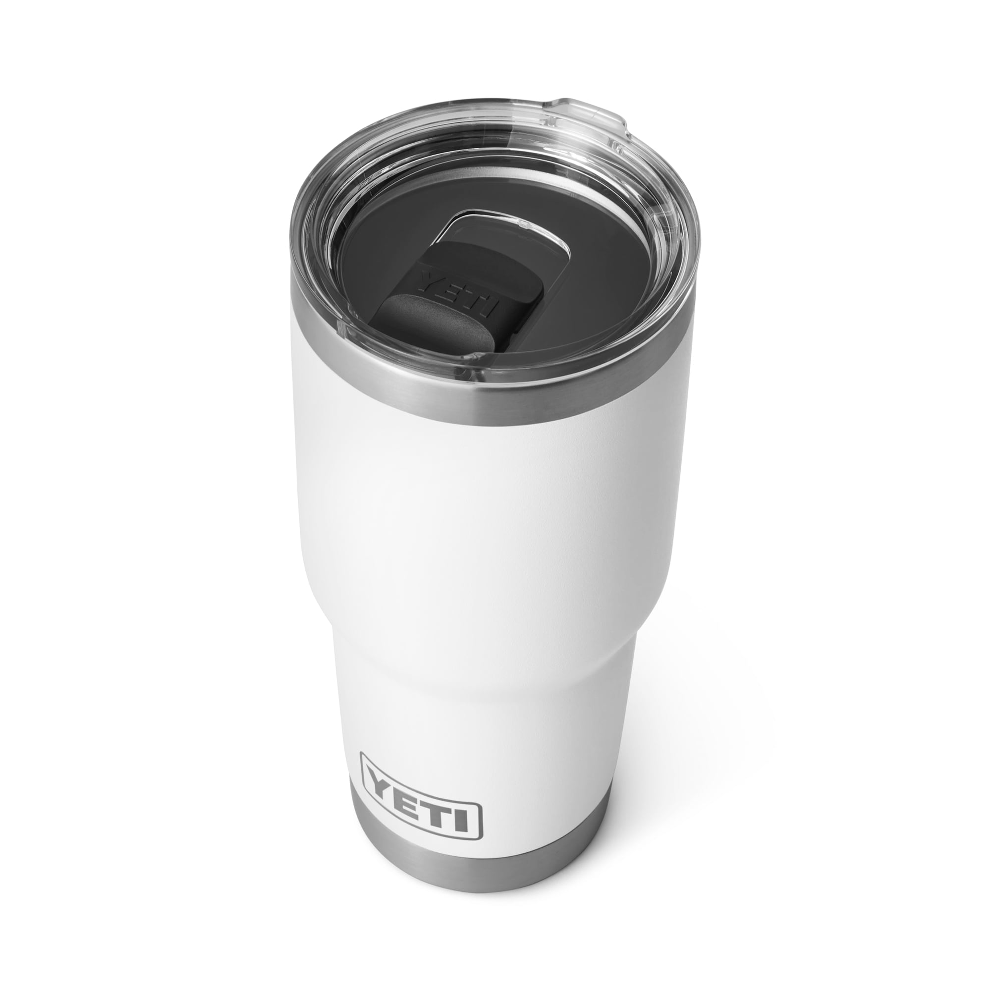Gobelet isotherme YETI Indiana Hoosiers Rambler de 887 ml (30 oz)