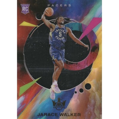2023-24 Court Kings Acetate Rookies #3 Jarace Walker