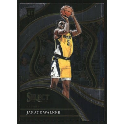 2023-24 Select #273 Jarace Walker