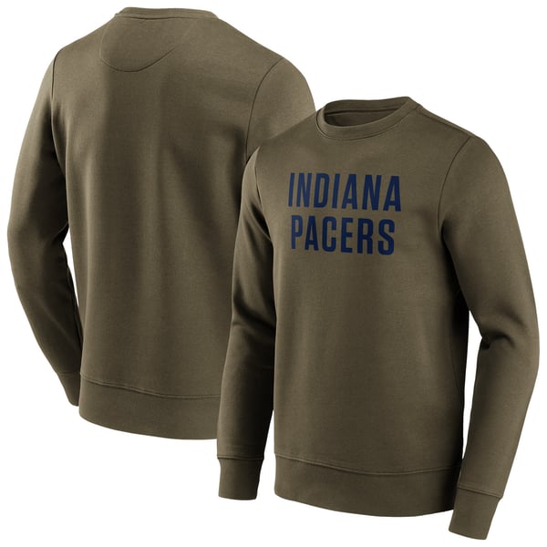 LE トップス GENDS ATHLETIC Pacers スウェット XL