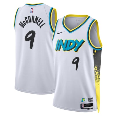 Indiana Pacers ユニフォーム|NBA公式オンラインストア