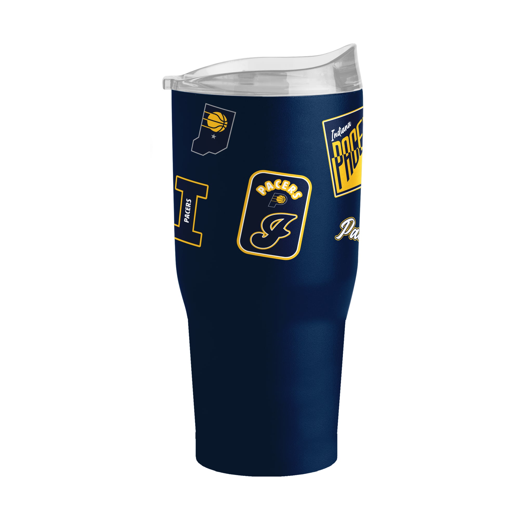 Gobelet isotherme Dreamweave 30 oz Logo Brands Indiana Pacers