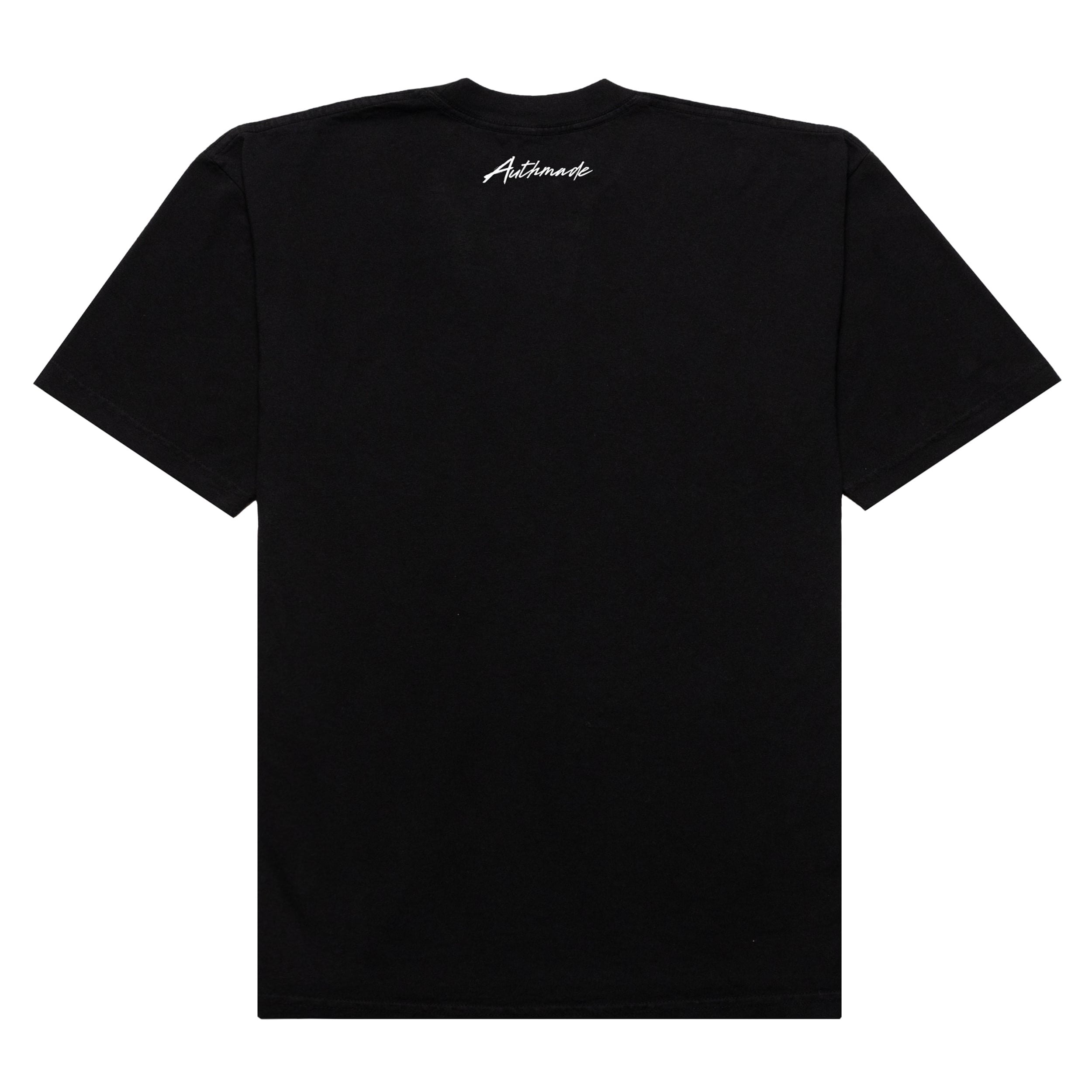 Men's Authmade Black Indiana Pacers Basketball Mesh Premium T-Shirt