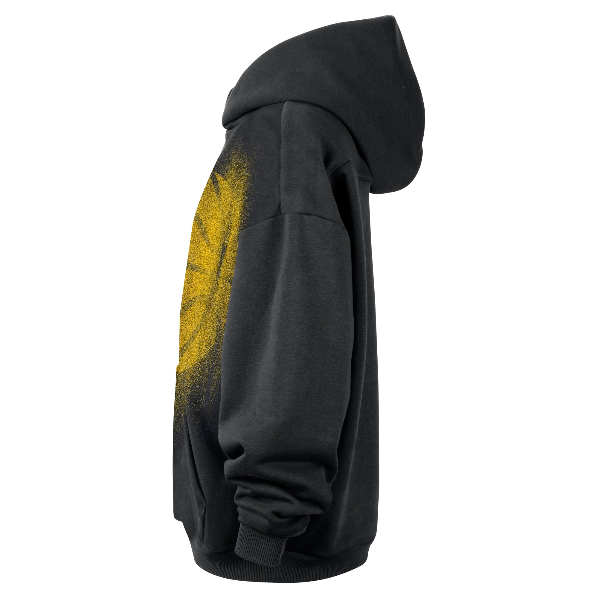 Sweat à capuche Nike Indiana Pacers 2026 Standard Issue Practice Icon Fleece noir pour homme