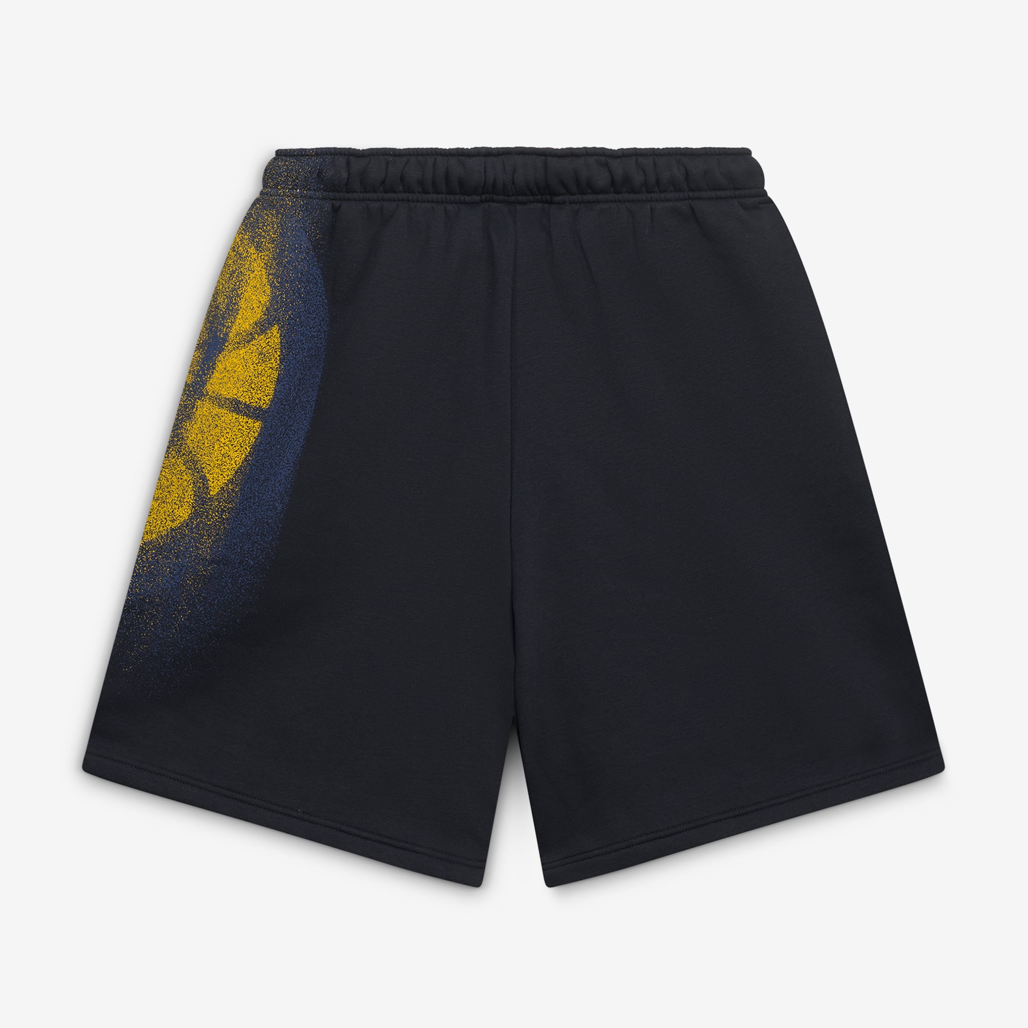 Short d'entraînement Nike Icon noir Indiana Pacers 2026 pour homme