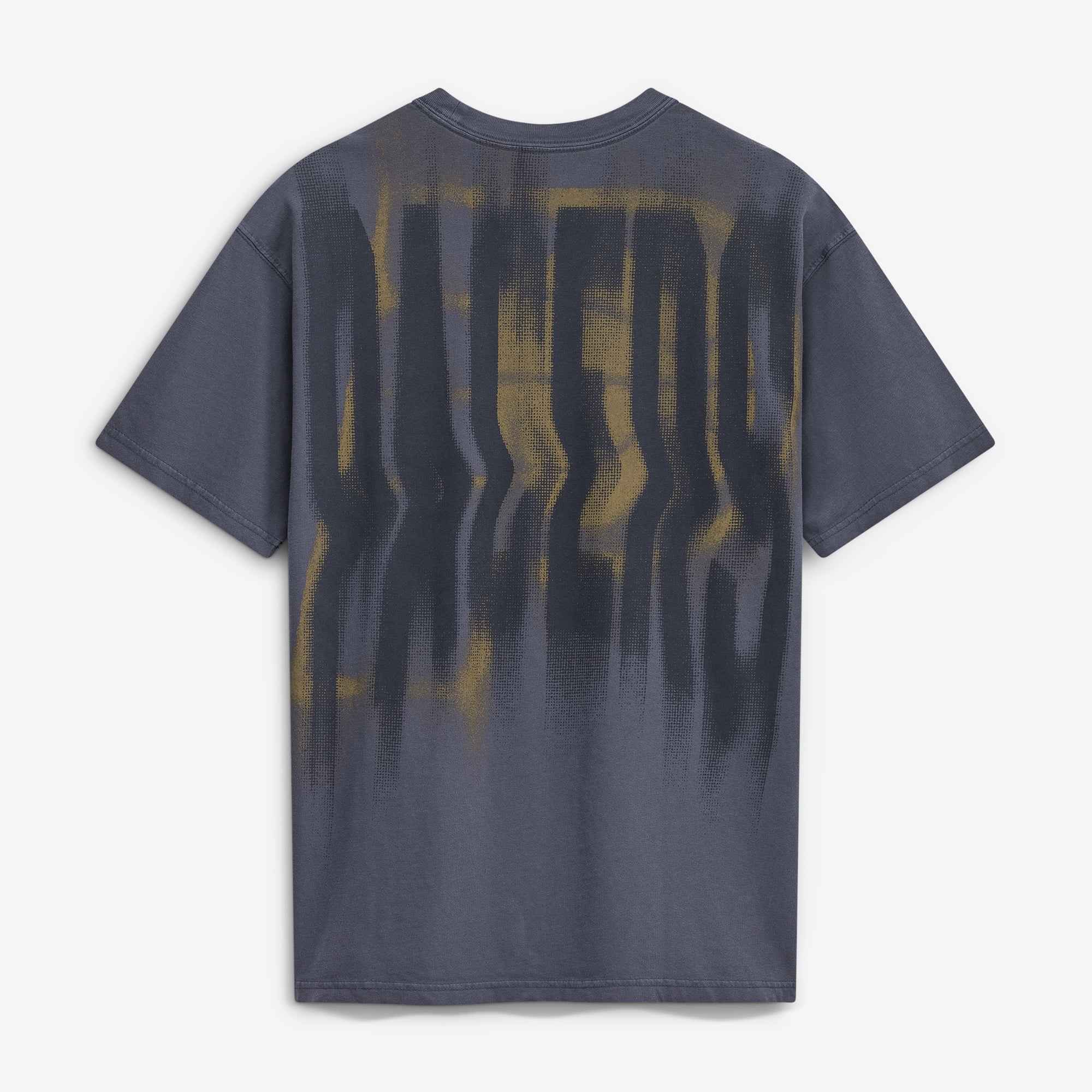 T-shirt Nike Max 90 d'avant-match, bleu marine, Indiana Pacers 2026, édition standard, pour homme