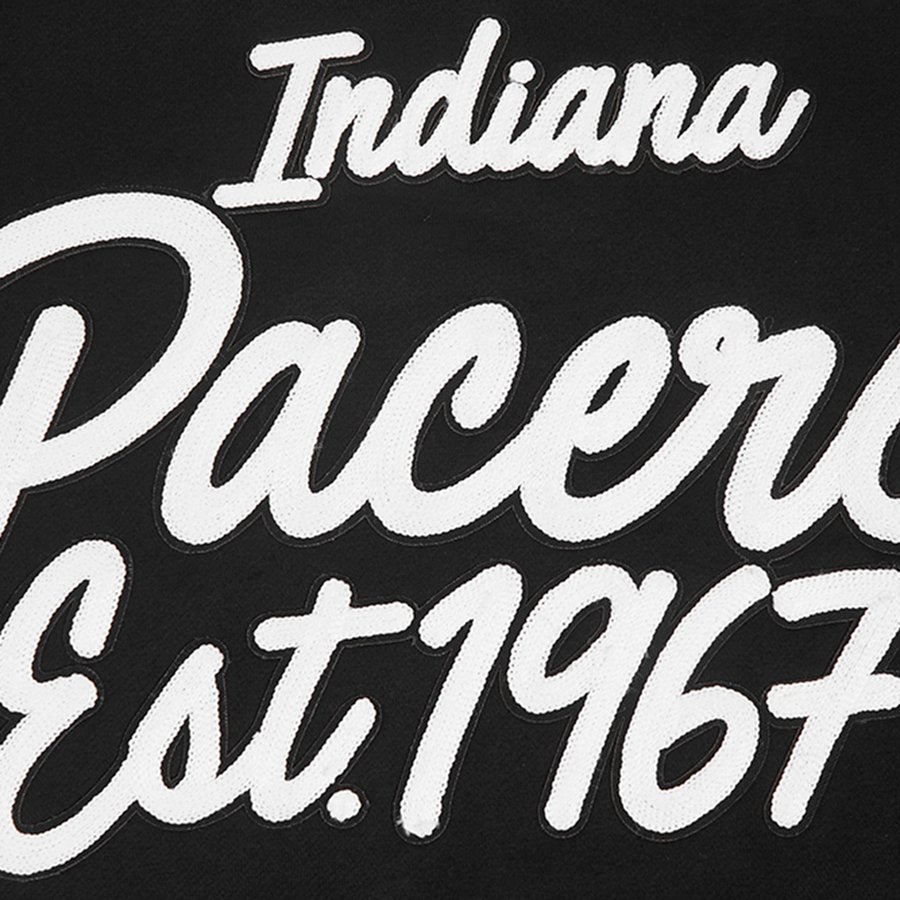 Old School Pacers Logo 405thkm Indiana Pacers Vintage Logo