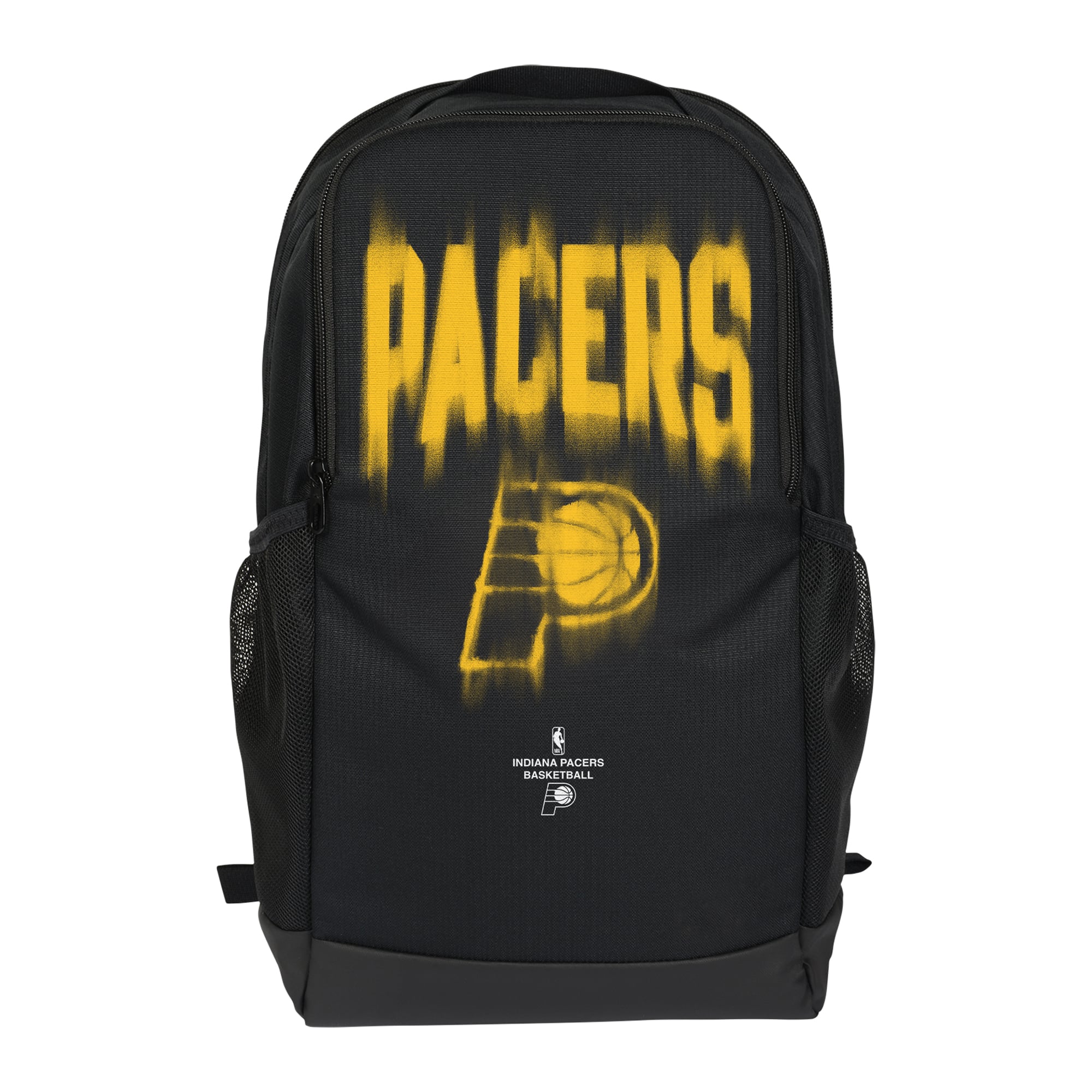 Sac à dos Nike Indiana Pacers 2026, logo principal, édition standard