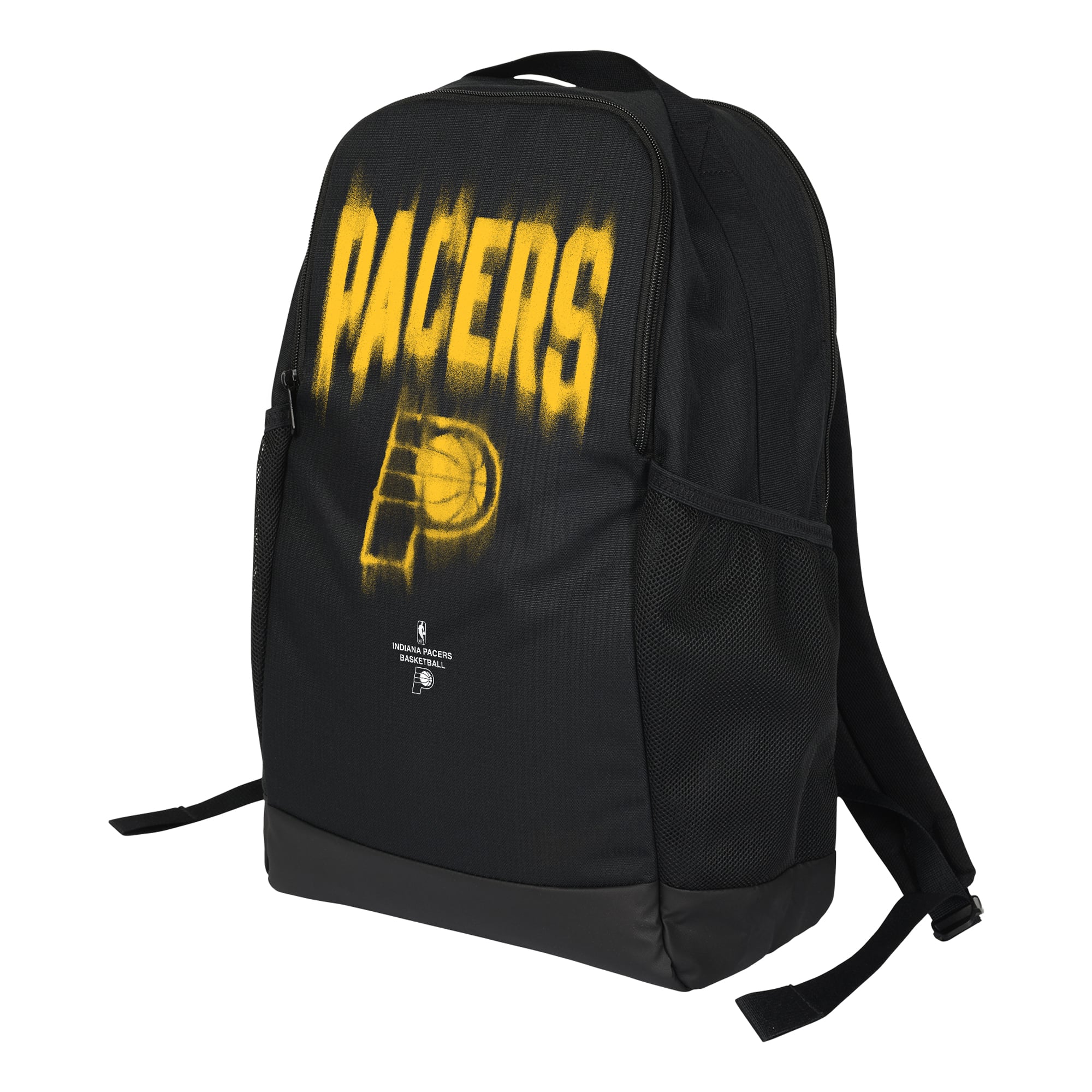Sac à dos Nike Indiana Pacers 2026, logo principal, édition standard