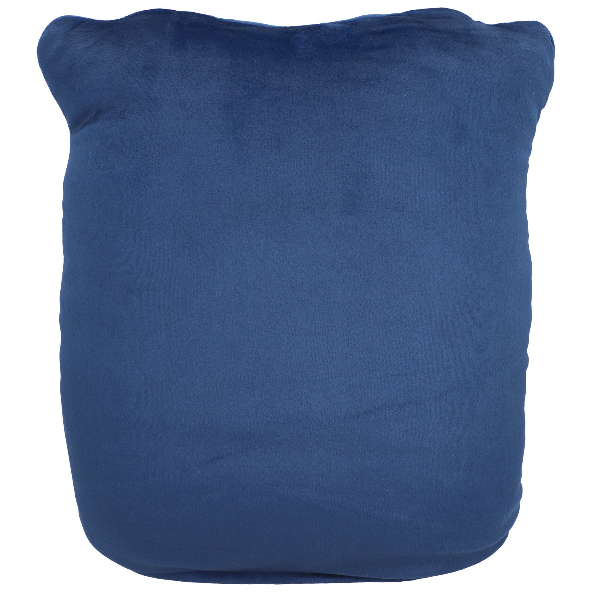 Coussin en peluche mascotte Pegasus Indiana Pacers avec fonctionnalités