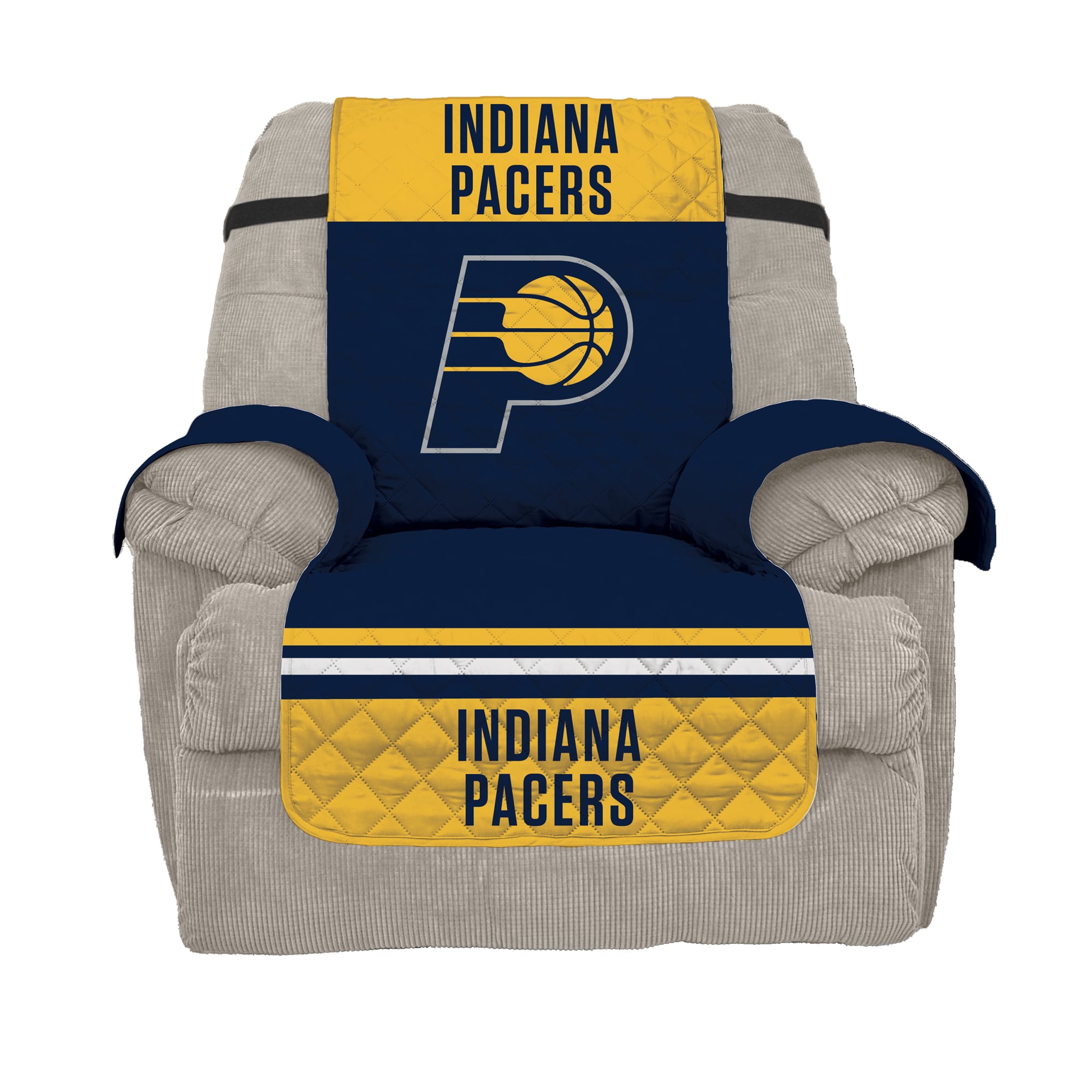 Protection pour fauteuil inclinable Pegasus Indiana Pacers
