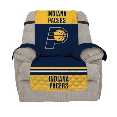 Indiana Pacers Pegasus Recliner Protector