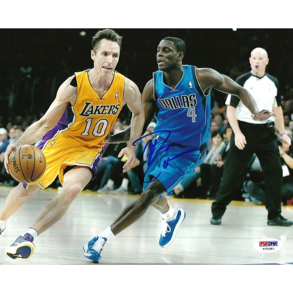 Darren Collison Mavericks