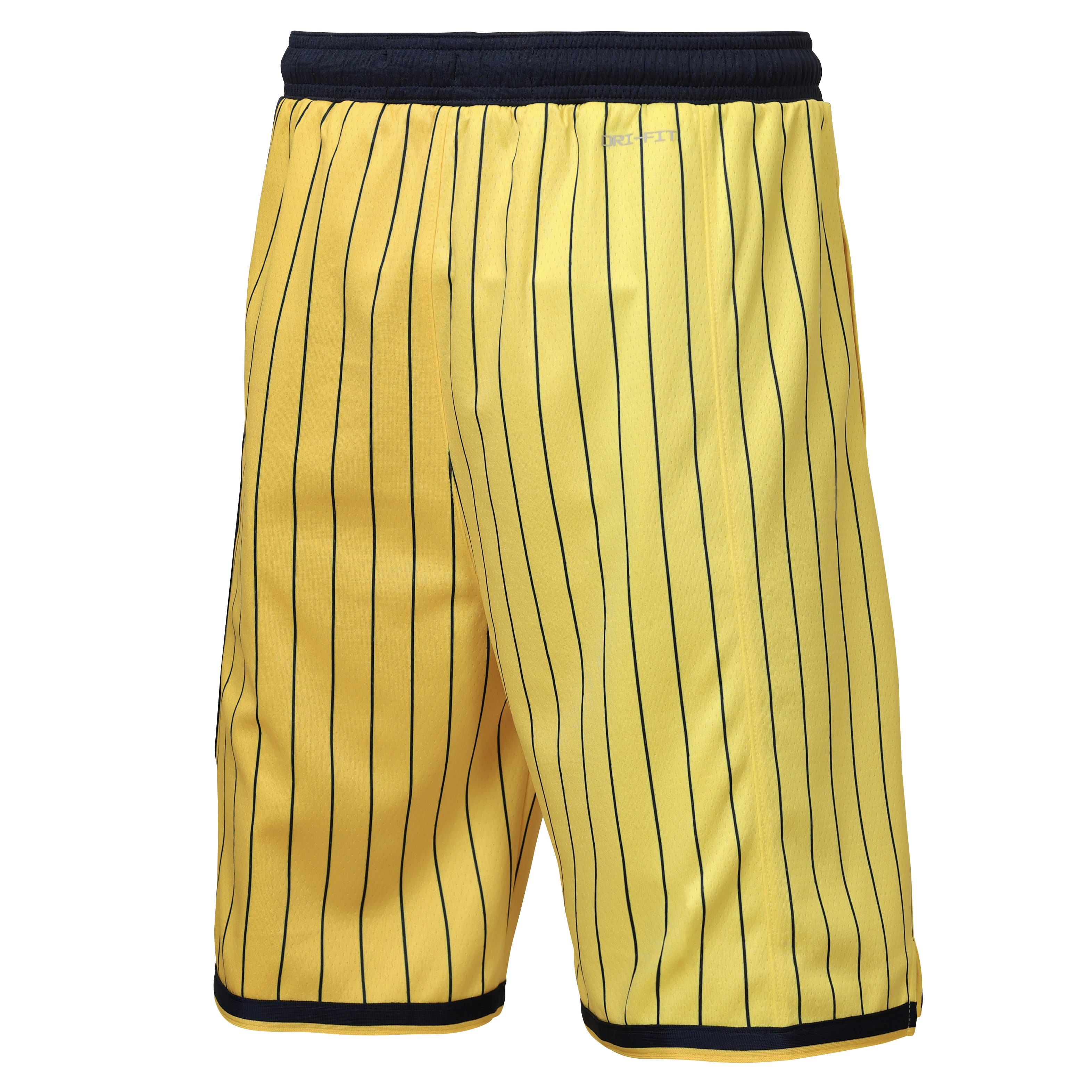 Short Swingman Jordan Brand Indiana Pacers Authentic Statement Edition pour jeunes