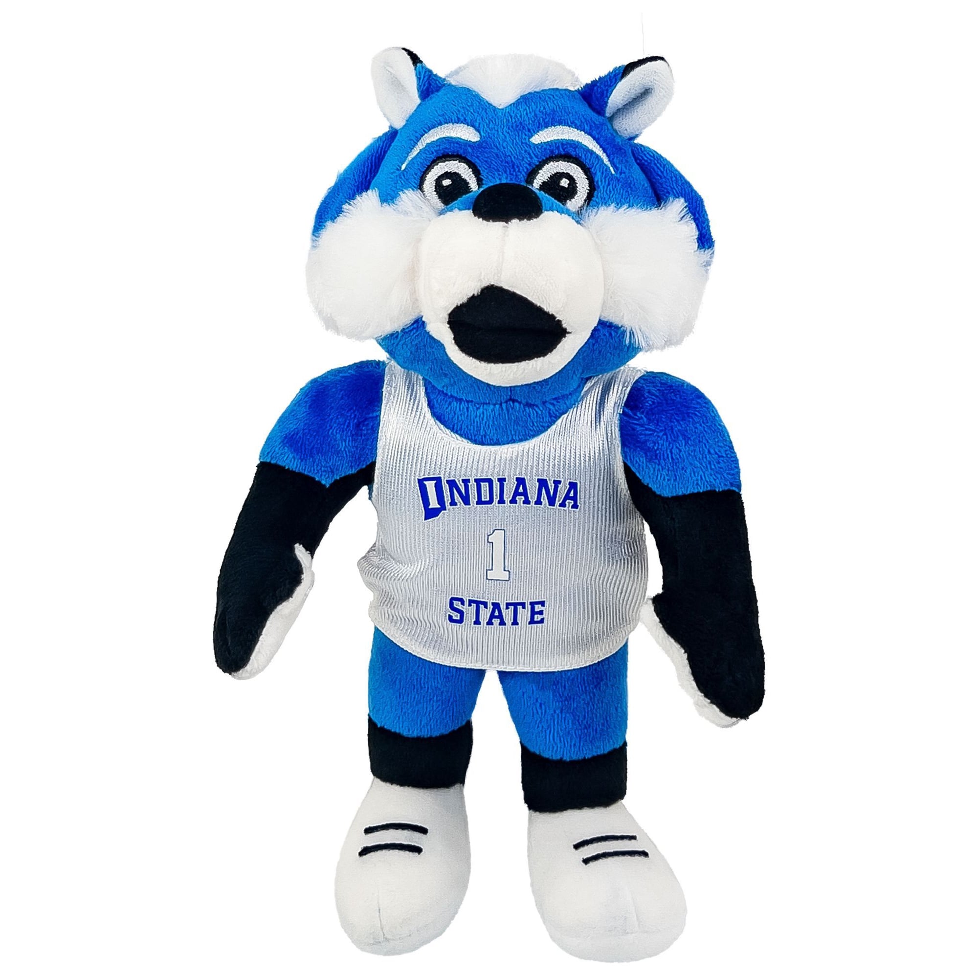 Indiana State University Gartenflagge – Sycamores ISU Banner, 100% Polyester, Design B