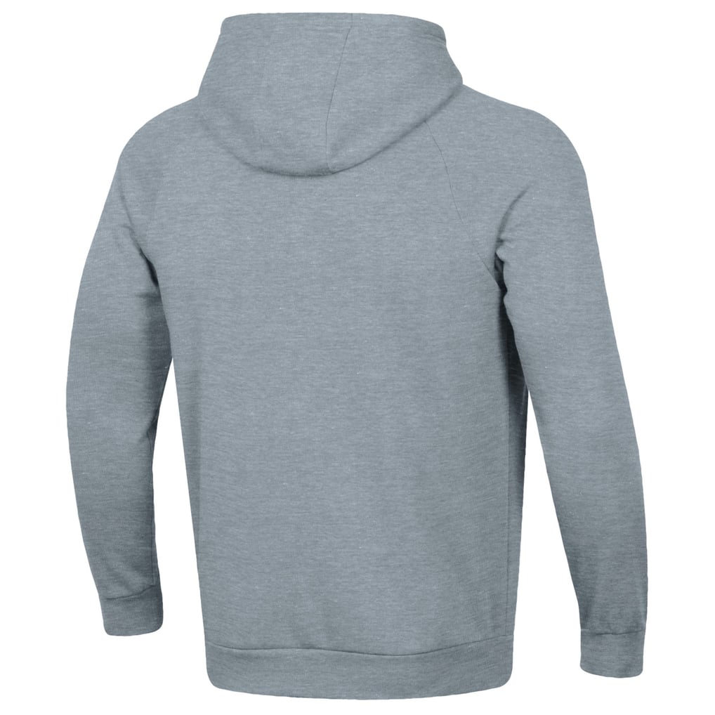 Men's Under Armour Grey Indiana State Sycamores Football Rival Fleece ...