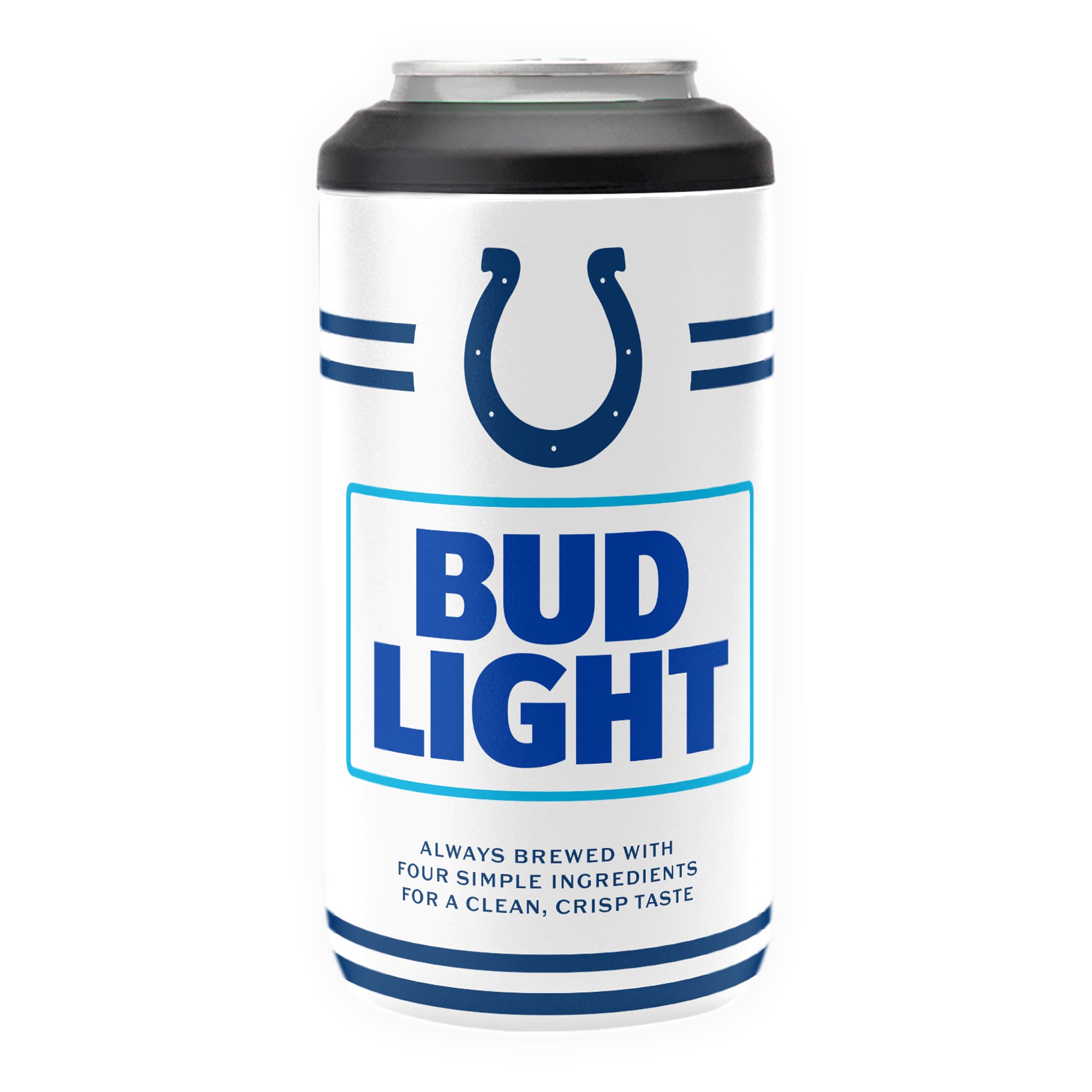 Can-O-Flage Bud Light Indianapolis Colts