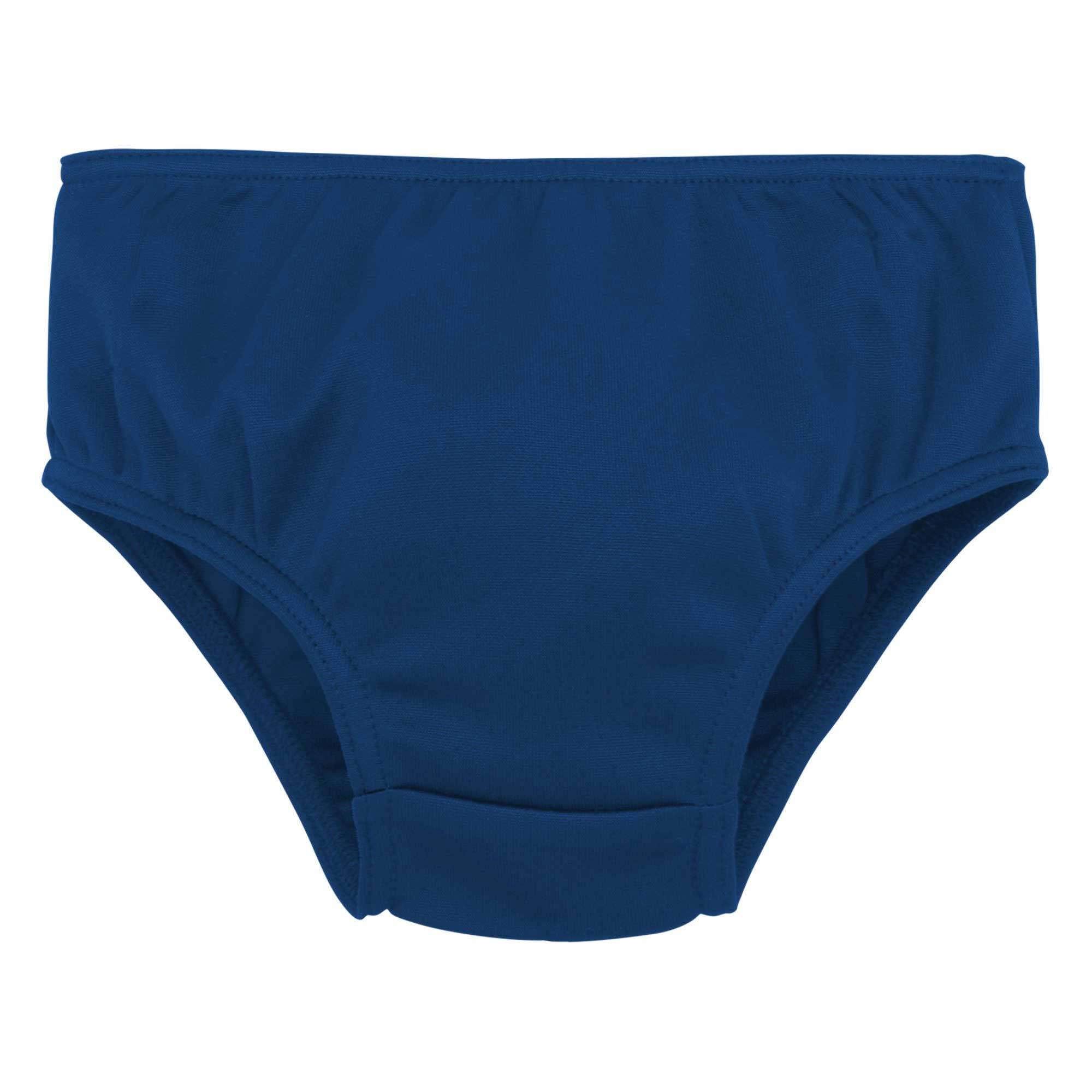 Ensemble deux pièces de pom-pom girl Spirit des Royal Indianapolis Colts pour filles d'âge préscolaire avec bloomers