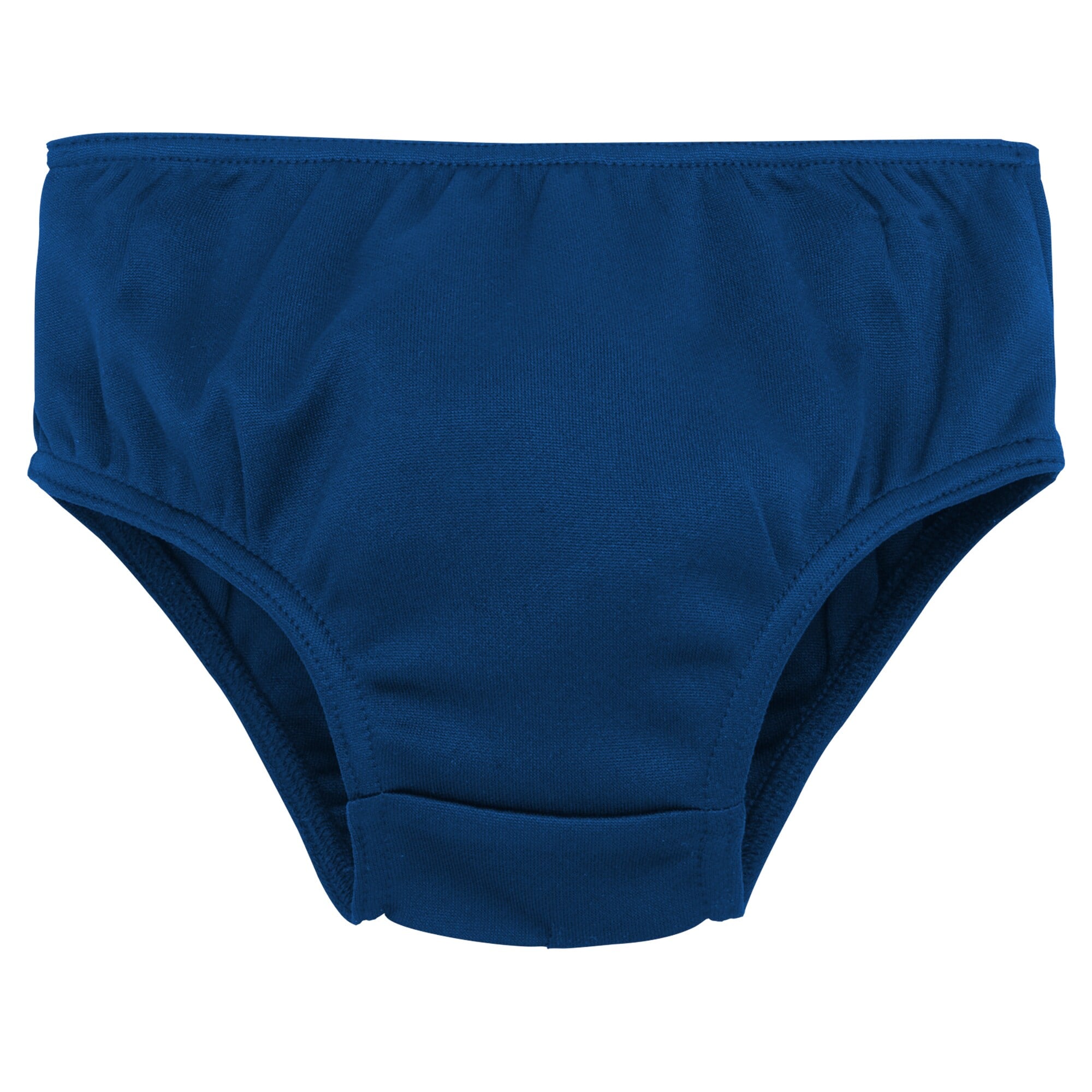 Girls Toddler Royal Indianapolis Colts Cheer Captain Dress with Bloomers