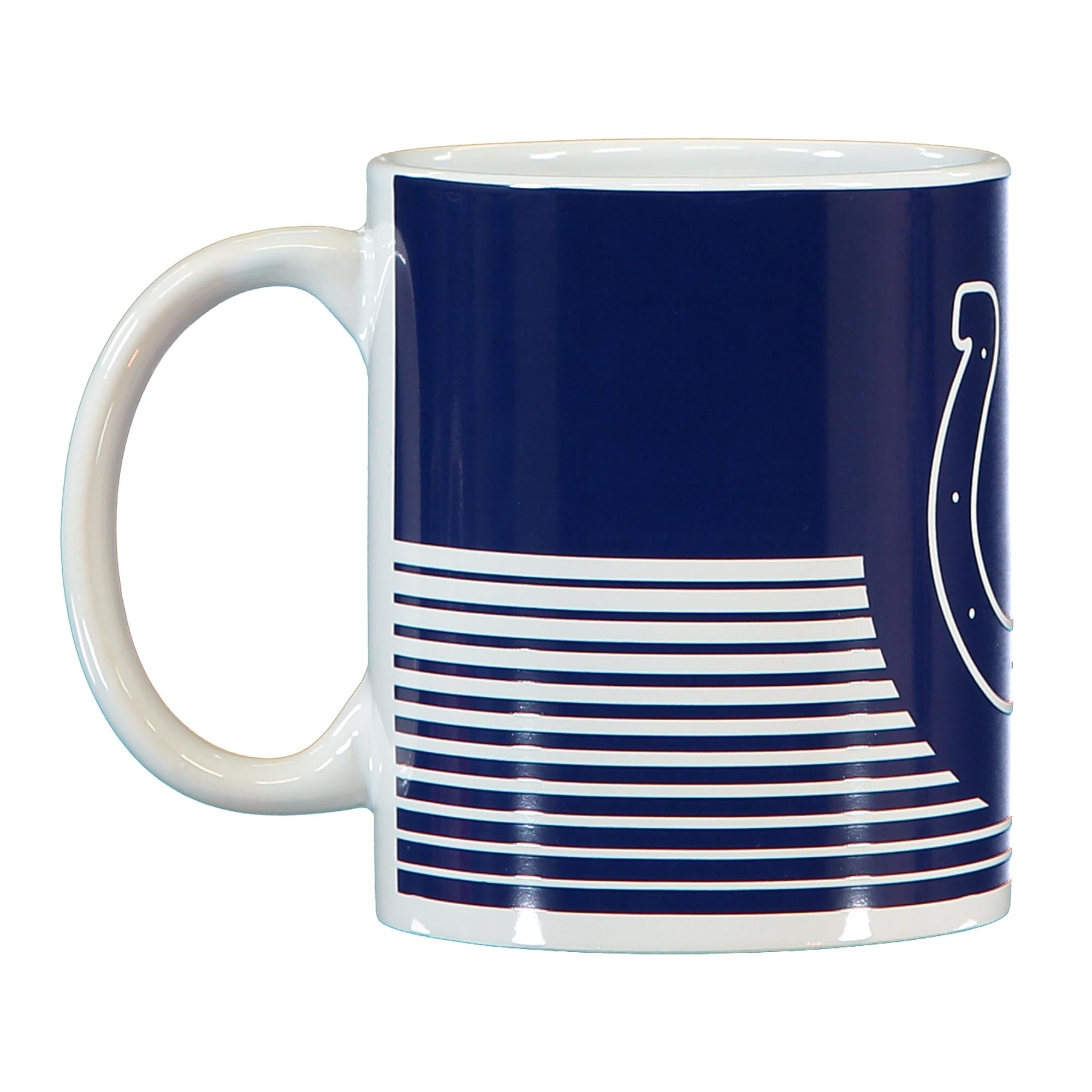 Indianapolis Colts Plastikbecher 24 Stück – 590 Ml, Für Spieltagspartys & Tailgating