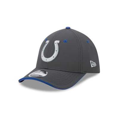 Gorra New Era Rivalries 39THIRTY del Indianapolis Colts