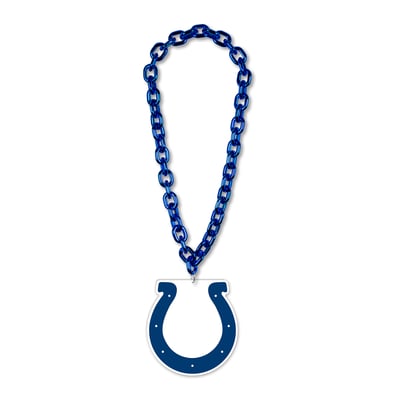 Indianapolis Colts NFL - Cadena de aficionados