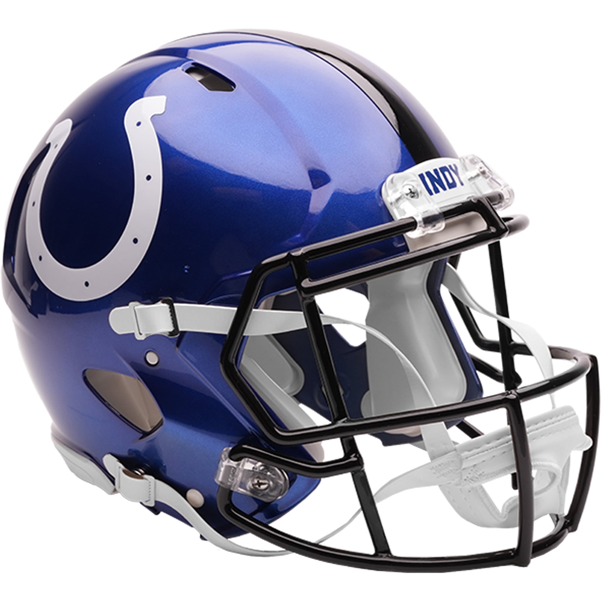 Indianapolis Colts Riddell 2026 Rivalries Collection Speed Authentic Helmet
