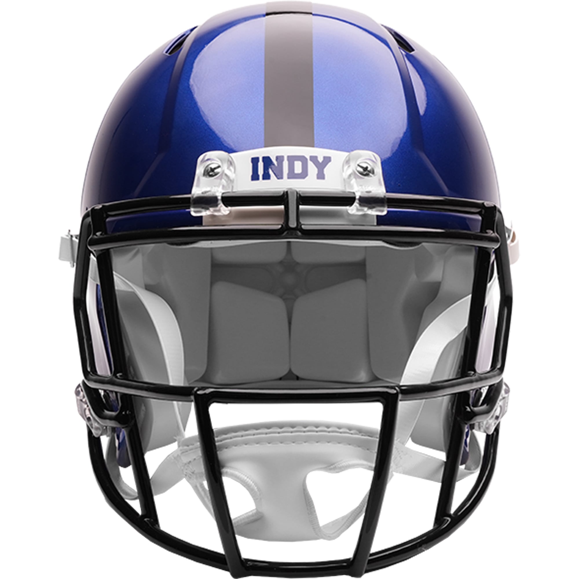 Indianapolis Colts Riddell 2026 Rivalries Collection Speed Authentic Helmet