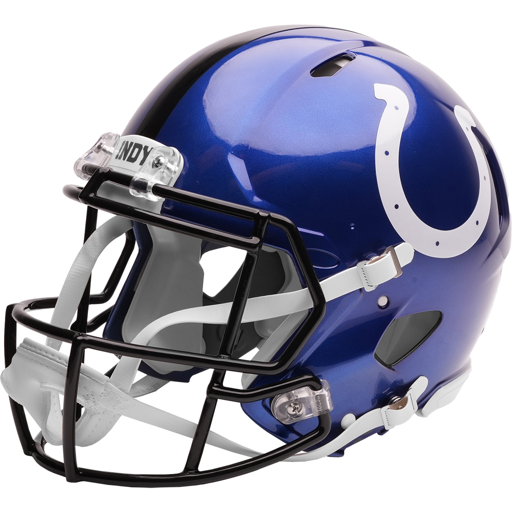 Indianapolis Colts Riddell 2026 Rivalries Collection Speed Authentic Helmet