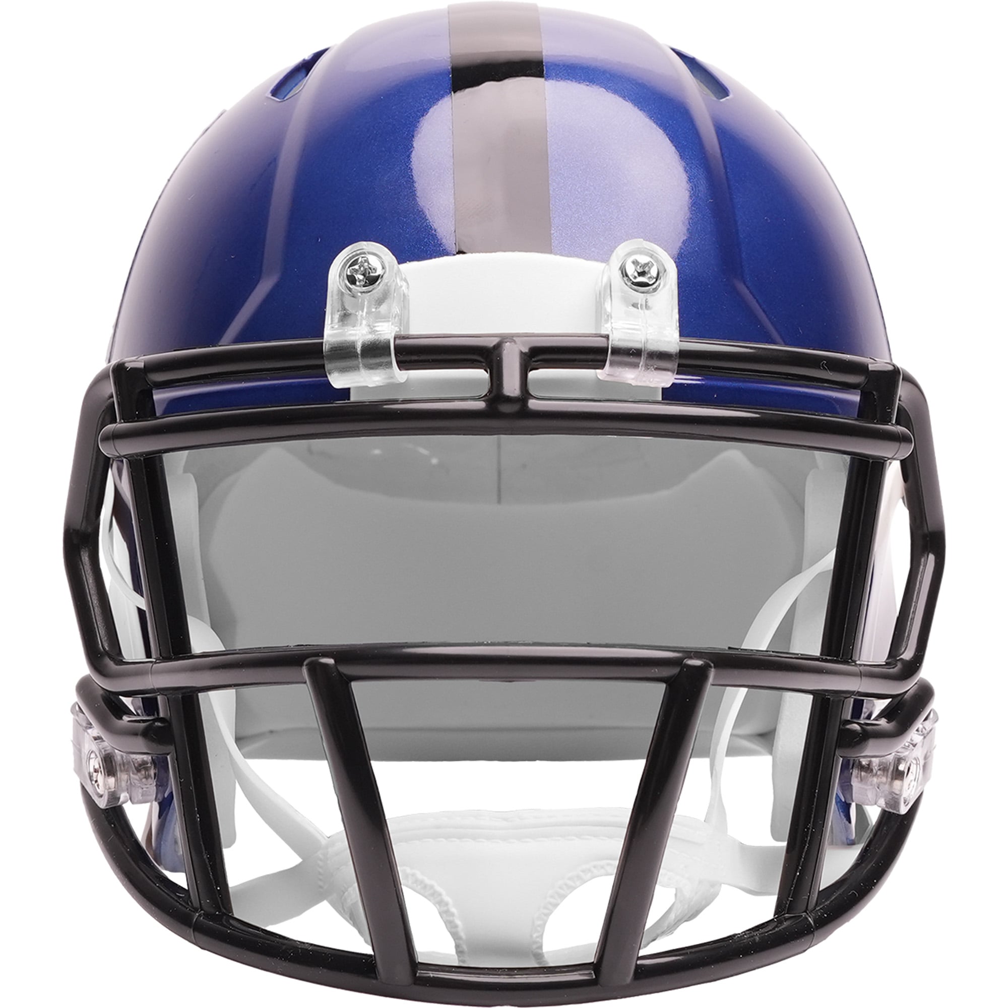 Indianapolis Colts Riddell 2026 Rivalries Collection Speed Mini Helmet