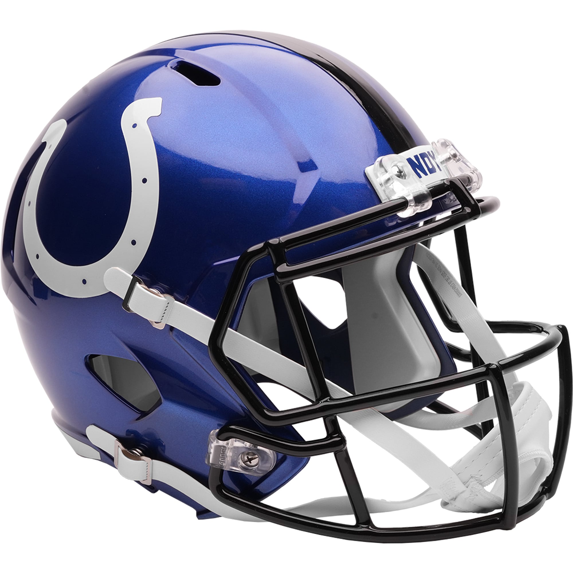 Indianapolis Colts Riddell 2026 Rivalries Collection Speed Replica Helmet